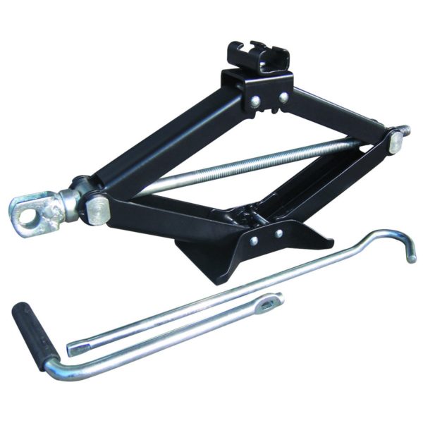 2 TON SCISSOR JACK Zim Midas